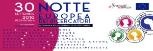 Notte ricercatori